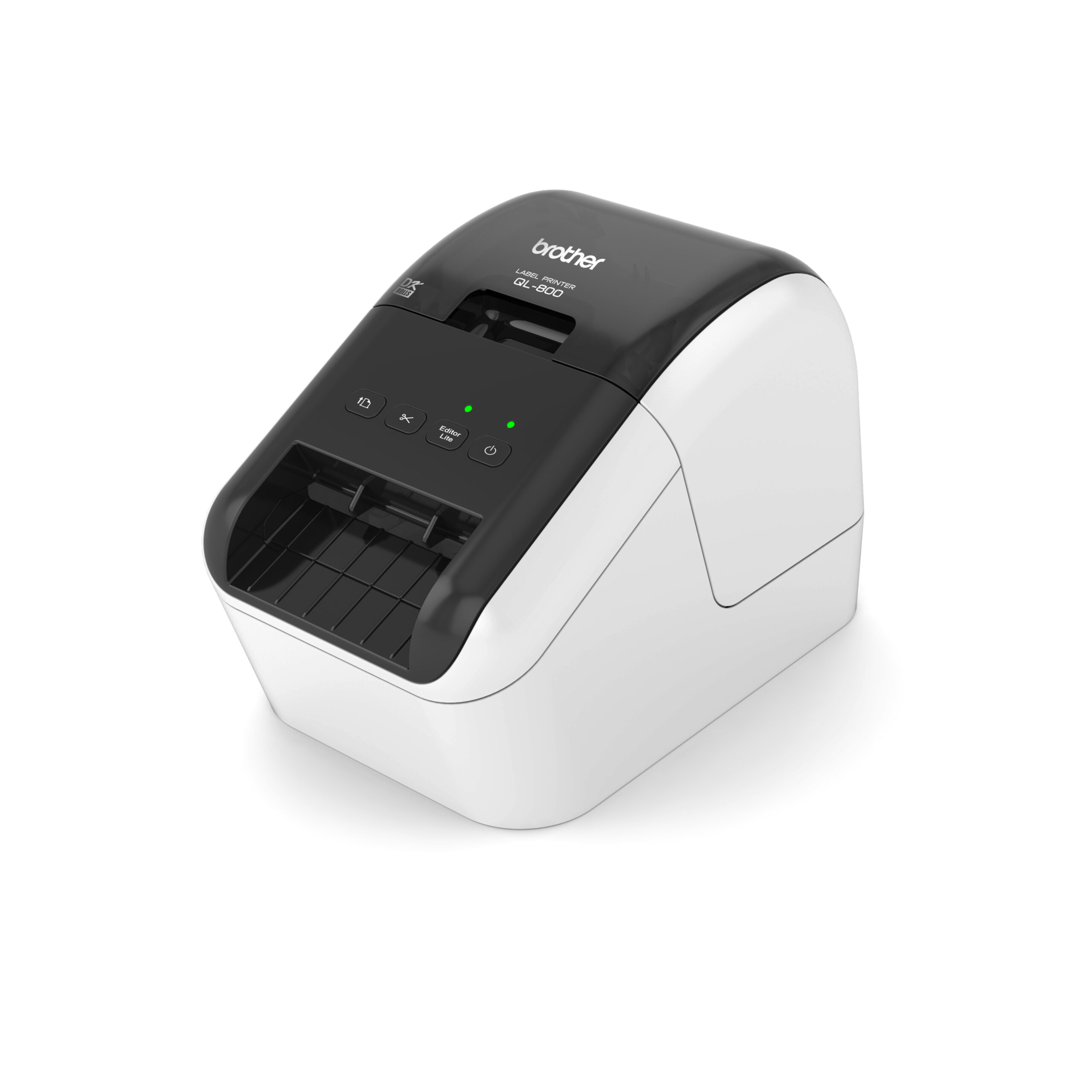Brother QL-800 Professional Label printer - Image 2