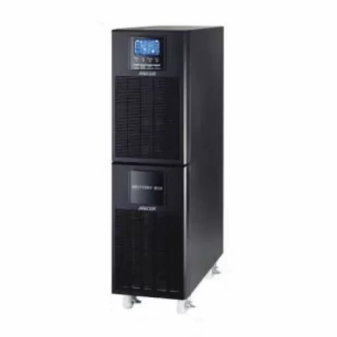 Mecer ME-6000-WPTU, 6KVA Online Smart Tower Single Phase UPS