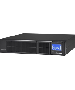 Mecer 3000VA (3KVA) Smart Online Rackmount UPS (ME-3000-WPRU)