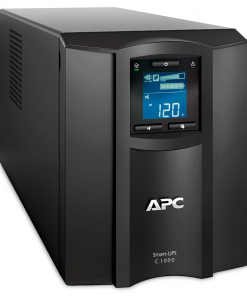 APC SMART UPS 1000VA LCD 230V WITH SMARTCONNECT(SMC1000IC)