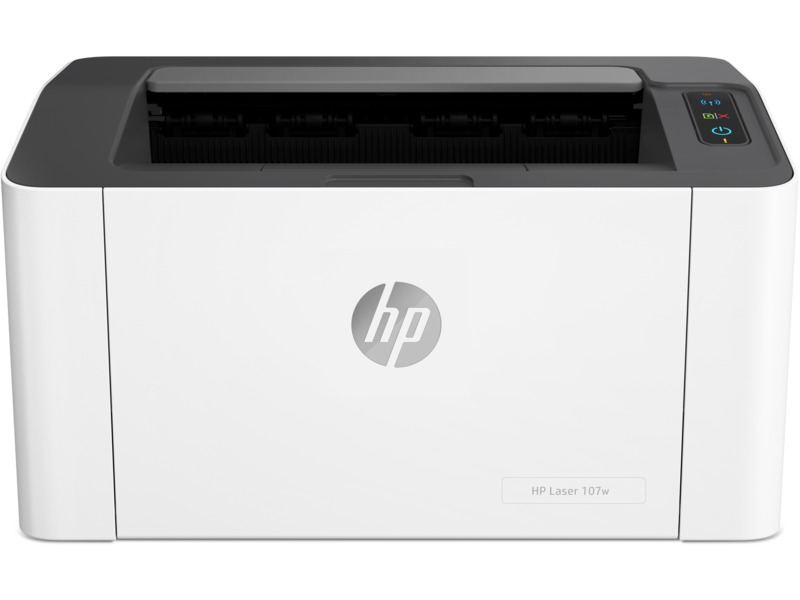 HP LaserJet M107W Printer-4ZB78A