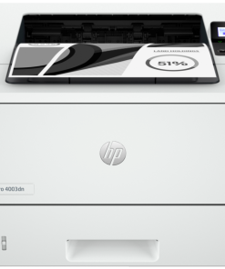 HP LaserJet Pro 4003dn Printer-2Z609A