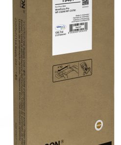 Epson T9461 WF-C5XXX Series Ink Cartridge XXL Black- (C13T946140)