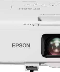 Epson EB-982W WXGA 4200 Lumen 3LCD Projector