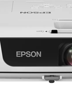 Epson EB-W51 WXGA 3LCD 4000 Lumens Projector (V11H977040)