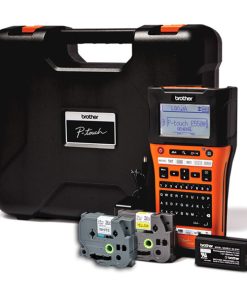 Brother PT-E550WVP Industrial Label Printer