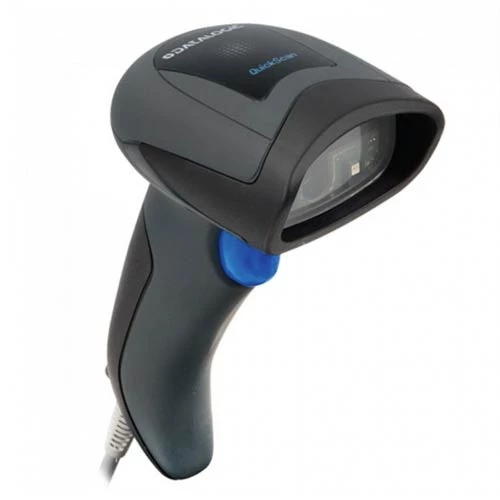 Datalogic QuickScan QD2430-BK 2D Barcode Scanner