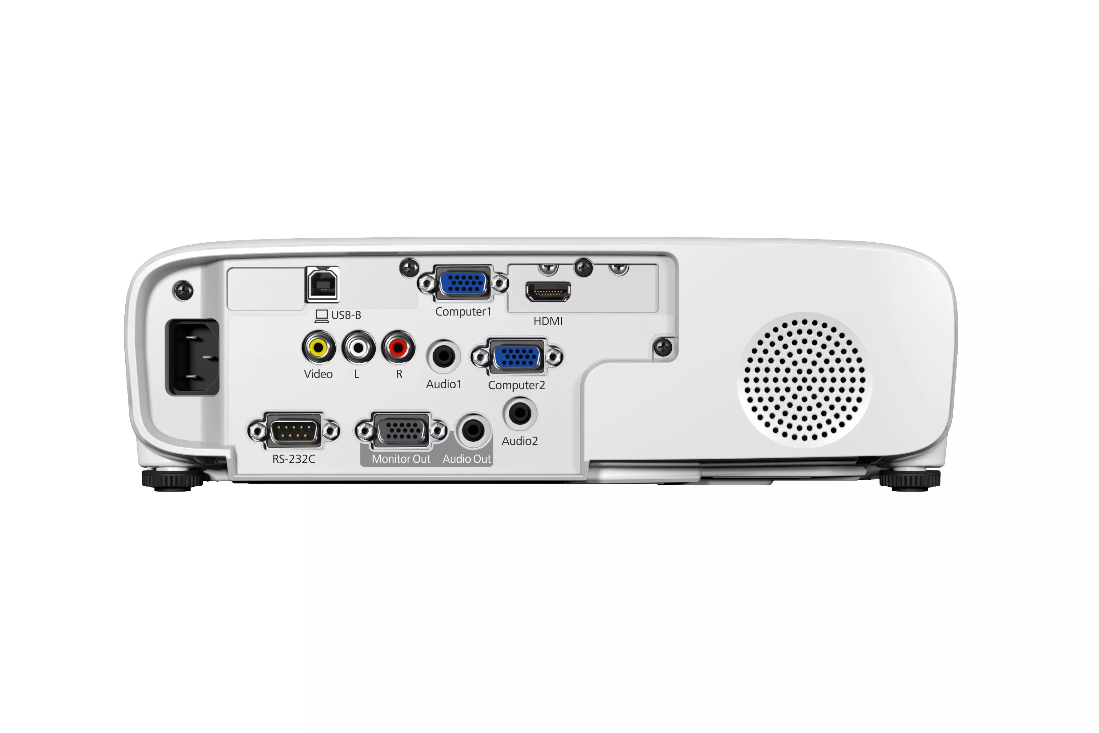 Epson EB-X49 XGA 3LCD 3600 Lumens Projector (V11H982040) - Image 3