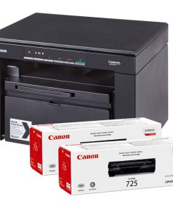 Canon i-SENSYS MF3010 MFP All-in-One Mono Laser Printer