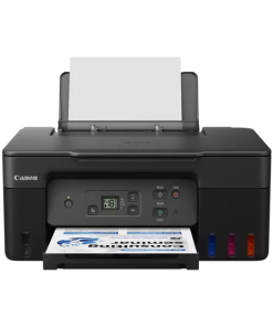 Canon PIXMA G2470 Inkjet All-in-One Printer