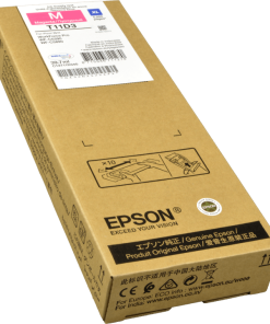 Epson T11D3 WF-C5390/C5890 XL Magenta Ink (C13T11D340)