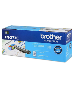 Brother TN-273C Cyan Toner Cartridge