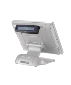 Posiflex PD-350UE-B Customer Line Display For XT Series