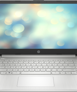HP 14s-dq3073nia, Intel Celeron N4500, 4GB DDR4 2933, 256GB PCIe NVMe M.2 SSD, FreeDOS, 14″ HD (982L1EA)
