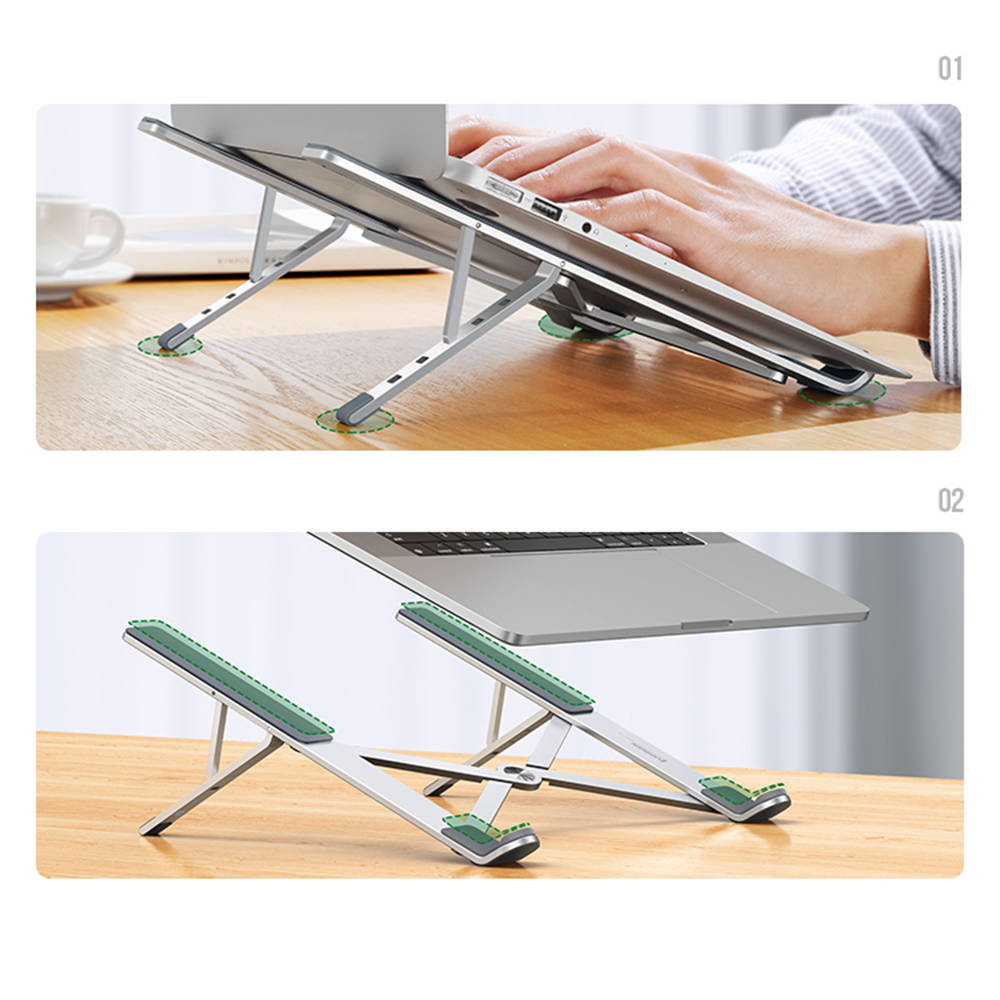 UGREEN Foldable Laptop Stand (LP451,UG-40289)
