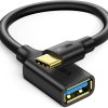 UGREEN USB-C Male to USB 3.0 A Female Cable (UG-30701)