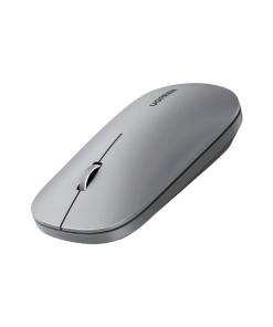 UGREEN Portable Wireless Mouse (Gray) ( MU001,UG-90373)
