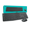 Logitech MK235 Wireless Keyboard & Mouse