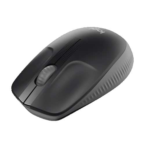 Logitech Wireless Mouse M190