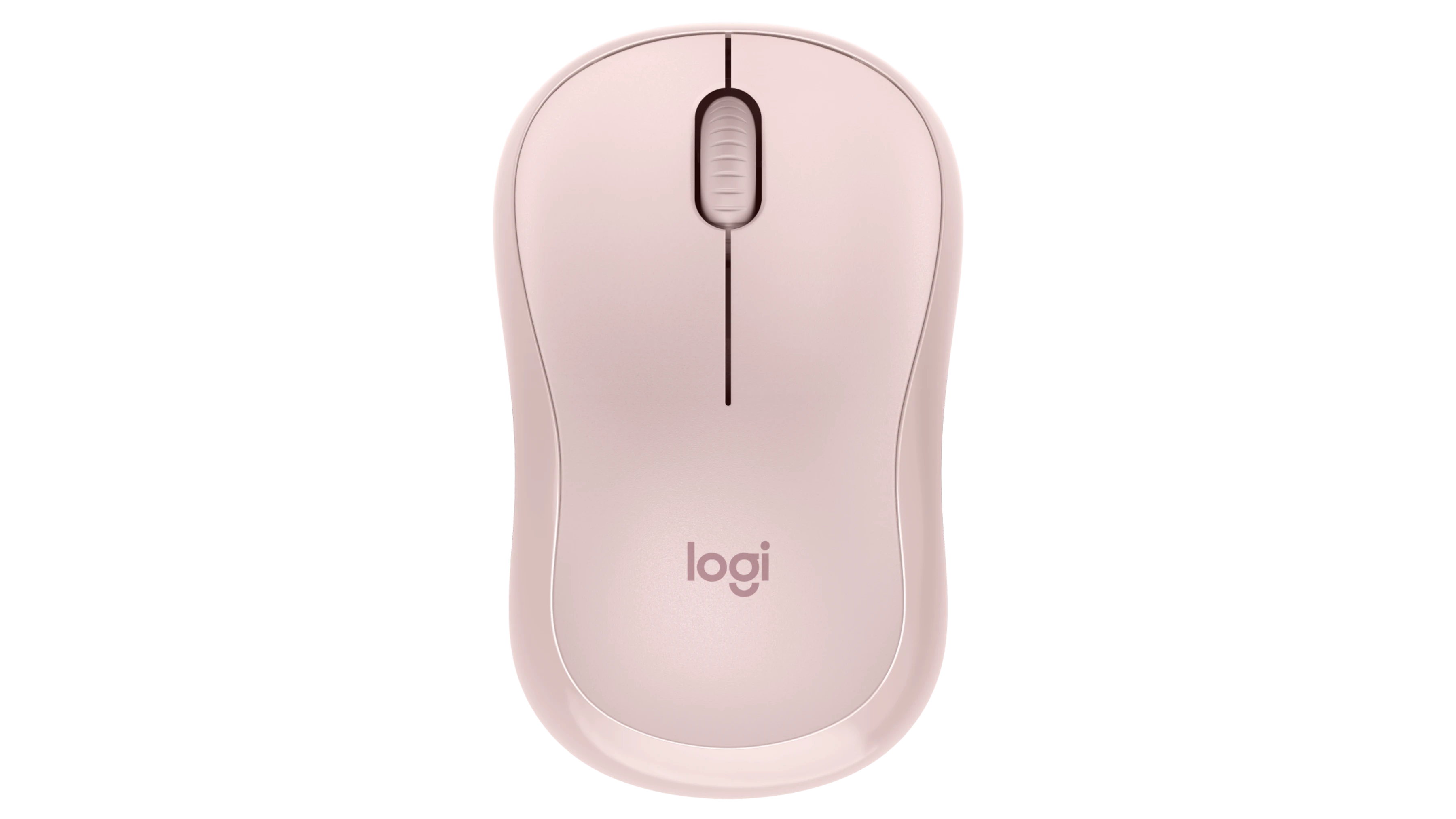 Logitech M240 Silent Wireless Bluetooth Mouse Graphite