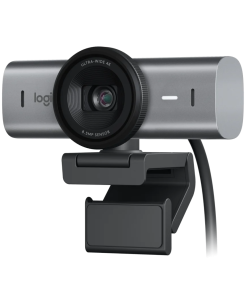 Logitech MX Brio 4K Ultra HD Webcam (960-001559)