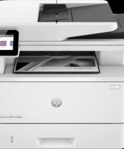 HP LaserJet Pro MFP 4103fdw Printer - (2Z629A)