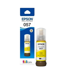 Epson 057 Yellow Ink Bottle (C13T09D400)