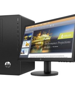 HP Pro Tower 290 G9 – Intel® Core™ i5-13500 (936J6EA)