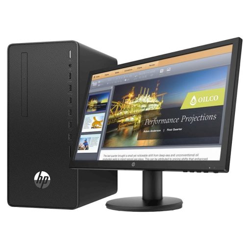 HP Pro Tower 290 G9 – Intel® Core™ i5-13500 (936J6EA)
