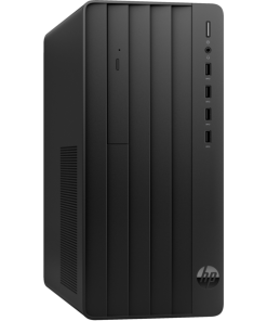 Hp Pro Tower 290 G9 Desktop Pc, Intel Core I5 12500, 8gb Ddr4 3200, 1tb Sata Hdd, Freedos-(8T2H6ES) 