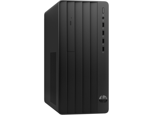 Hp Pro Tower 290 G9 Desktop Pc, Intel Core I5 12500, 8gb Ddr4 3200, 1tb Sata Hdd, Freedos-(8T2H6ES) 
