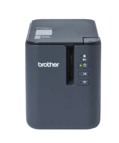 Brother PT-P950NW Heavy-Duty Label Printer