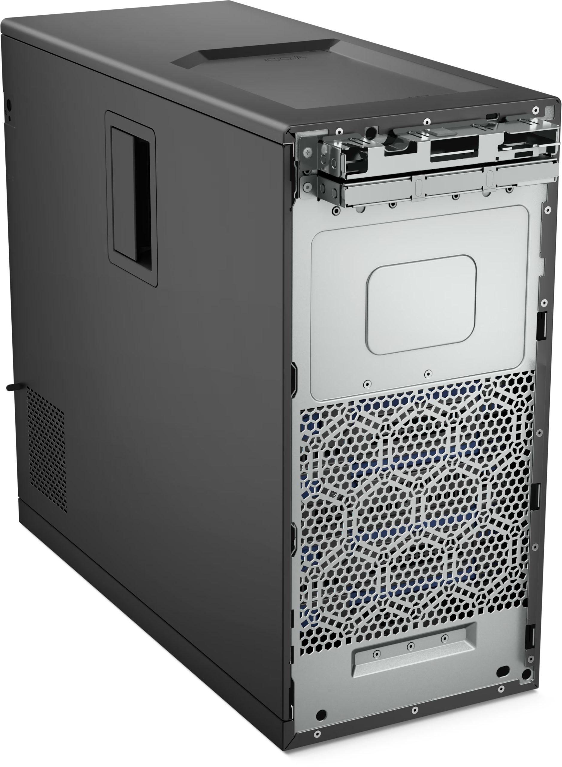 Dell PowerEdge T150 Tower Server (M83C9) - Image 2