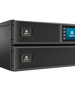 Vertiv Liebert GXT5 1-Phase UPS, 6kVA (GXT5-6000IRT5UXLE) 
