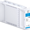Epson T41F2 Singlepack UltraChrome XD2 Cyan 350ml (C13T41F240)