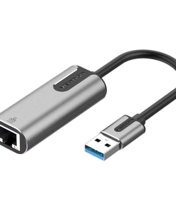 Vention USB 3.0 TO GIGABIT ETHERNET ADAPTER (CEWHB)