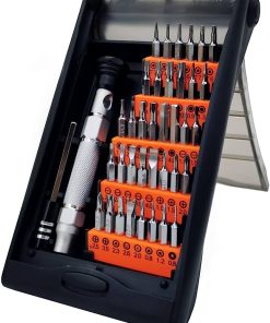 UGREEN 38-in-1 Aluminum Alloy Screwdriver Set (UG- 80459)