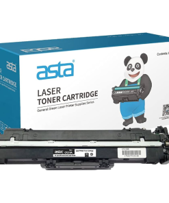 Asta 05A (CE505A) Black Toner Cartridge