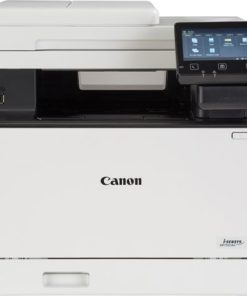 Canon i-SENSYS MF752CDW, Laser, Color Multifunction Printer