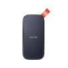 SanDisk E30 Portable External SSD 2TB(SDSSDE30-2T00-G26)