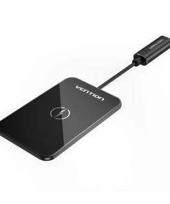 Vention 15W Mirror Surface Wireless Charger (FGBBAG)