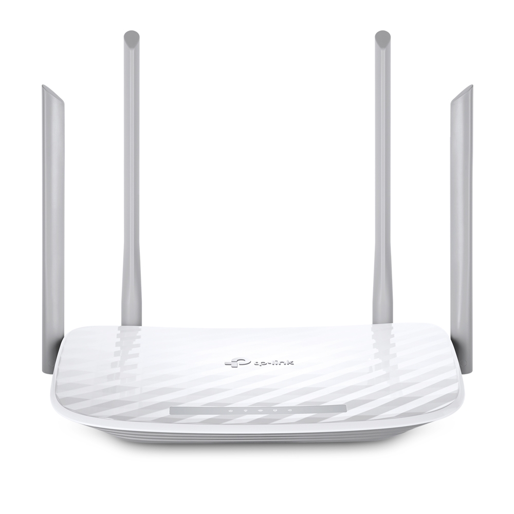 TP-Link AC1200 Archer C50 Dual Band Wireless Router (TL-ARCHER C50)
