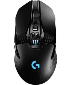 Logitech G903 Lightspeed Wireless Gaming Mouse