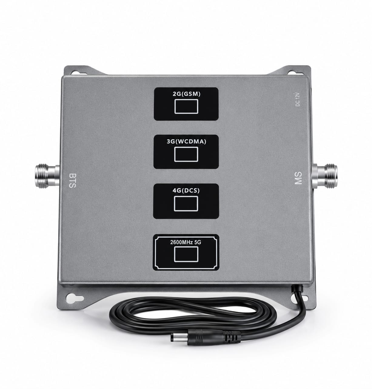 Quadband 2g,3,4g and 5g