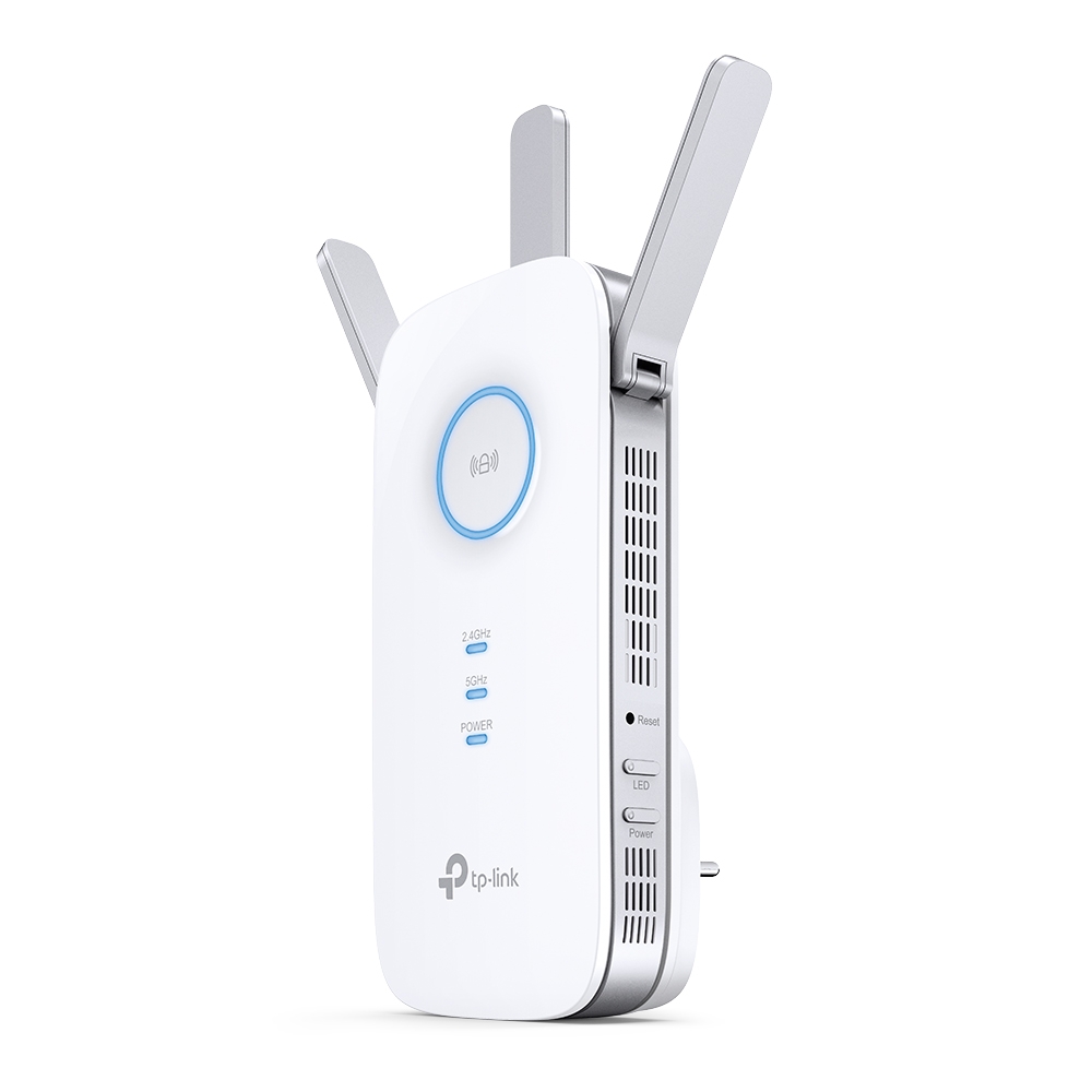 TP-Link AC1750 Wi-Fi Range Extender (TL-RE450)