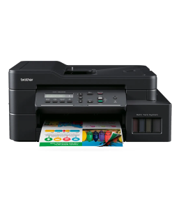Brother DCP-T820DW Wireless All in One Ink Tank Printer