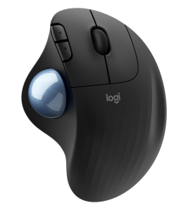Logitech Ergo M575 Wireless Trackball Mouse