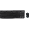 Logitech MK270 Wireless Keyboard and Mouse Combo