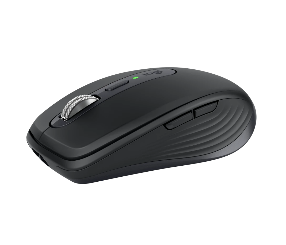Logitech MX Anywhere 3S Wireless Mouse - Image 2