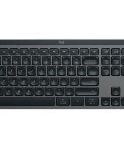 Logitech MX Keys Mini Business Wireless Keyboard